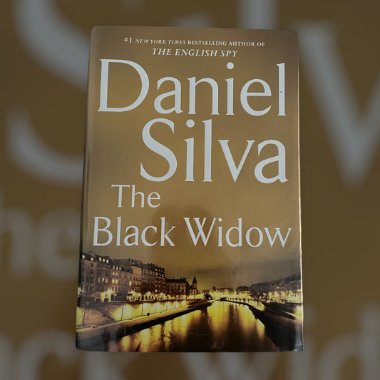 **Used** The Black Widow