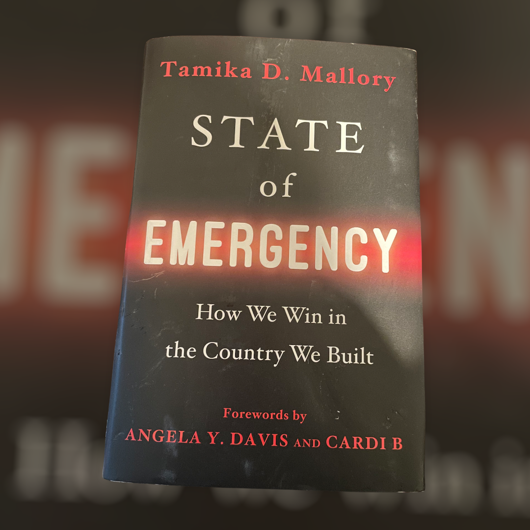 State of Emergency: How We Win in the Country We Built