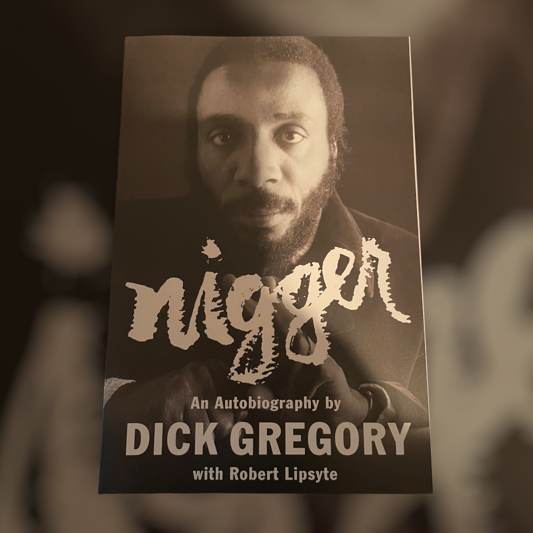 Nigger: An Autobiography