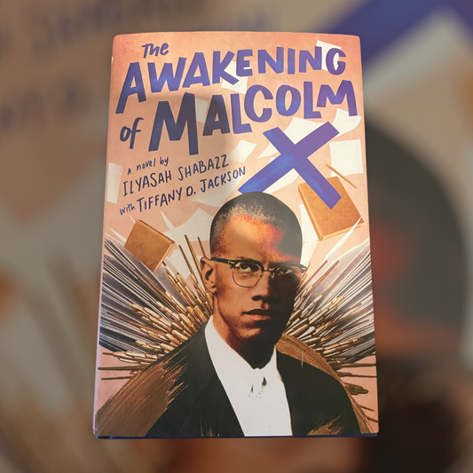 The Awakening of Malcolm X