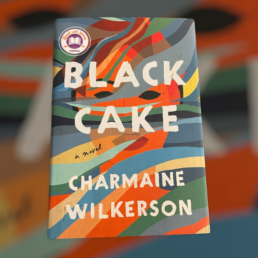 Black Cake