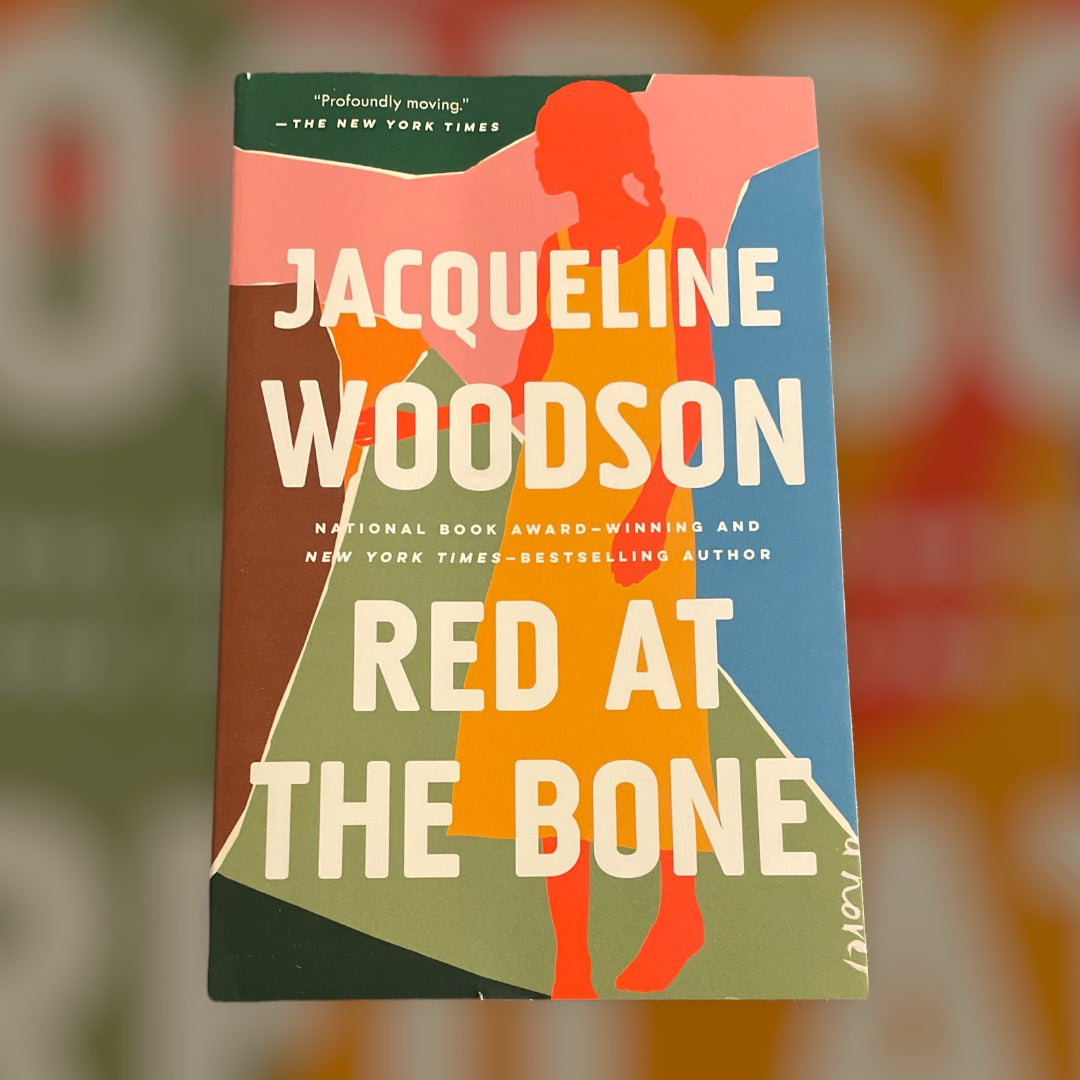 Red At The Bone