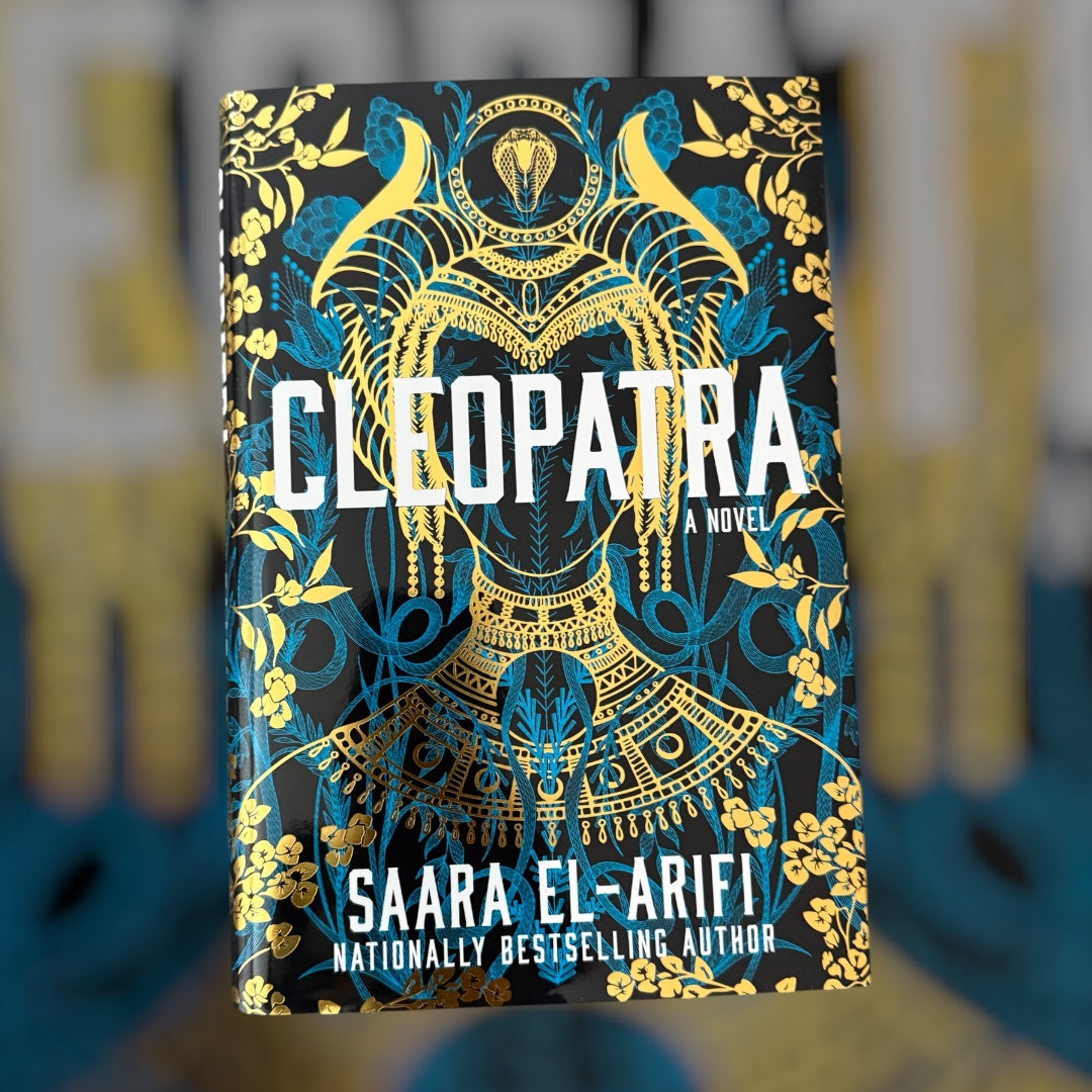 Cleopatra