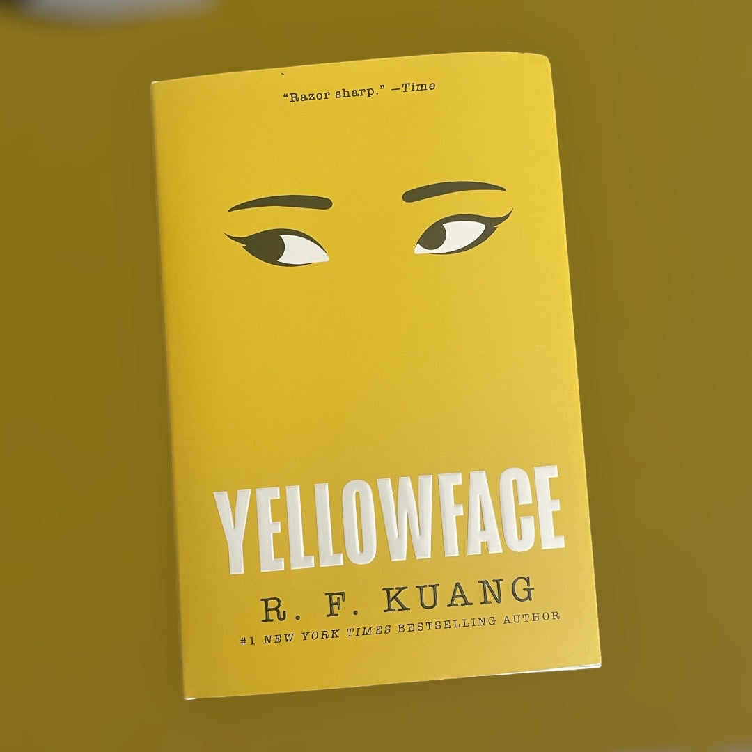 Yellowface