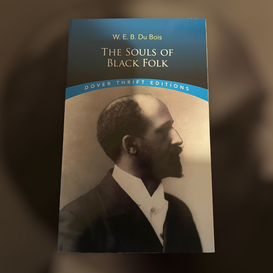 The Souls of Black Folks