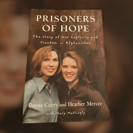 **Used** Prisoners of Hope