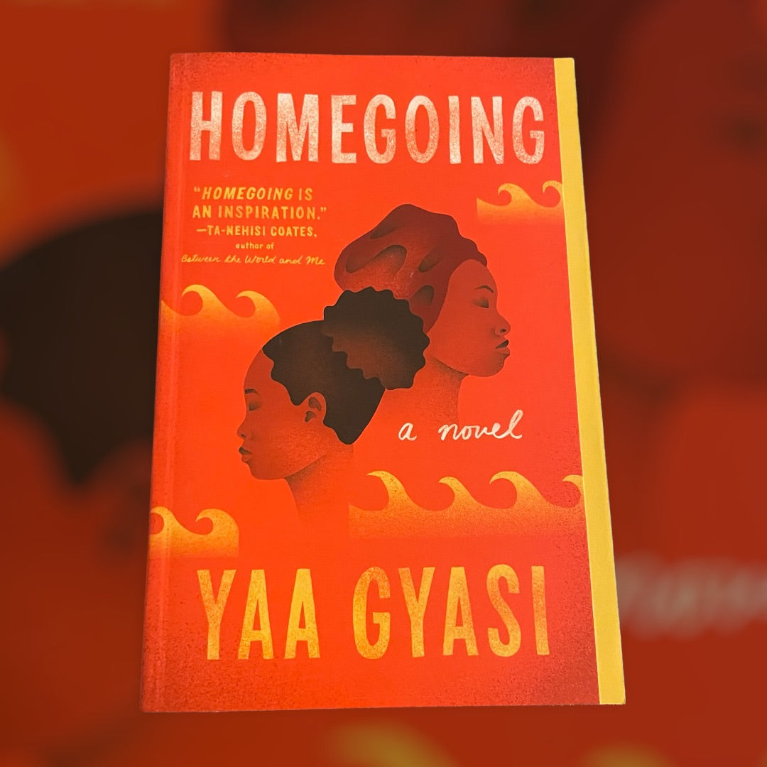 Homegoing