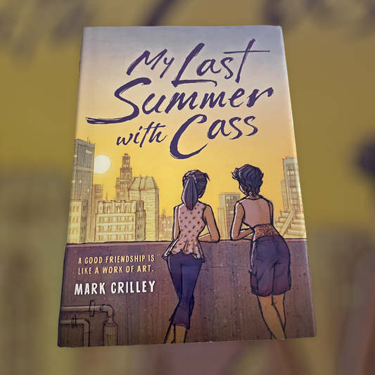 My Last Summer With Cass