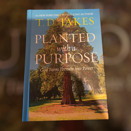 Planted With a Purpose