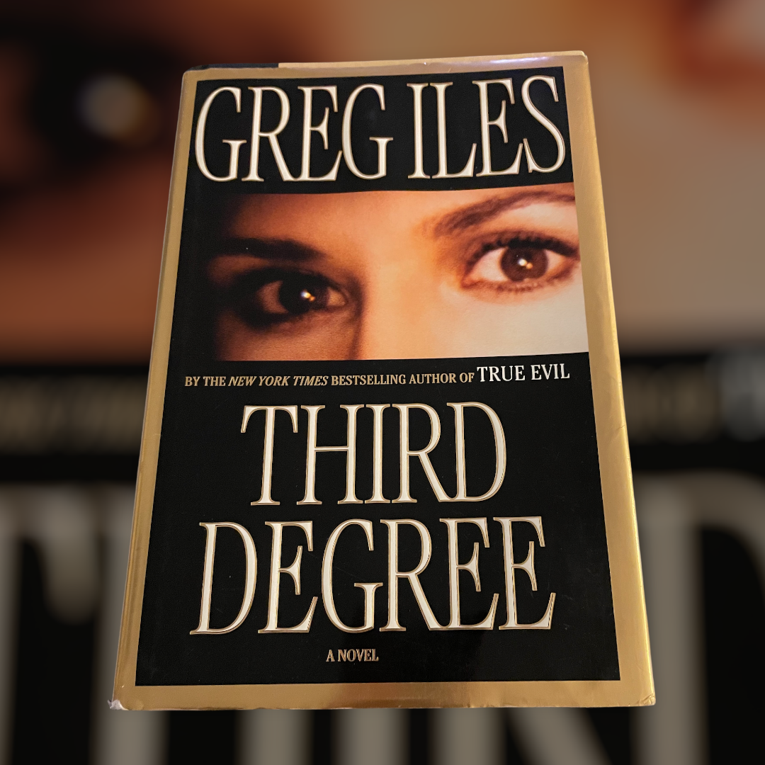 **Used** Third Degree