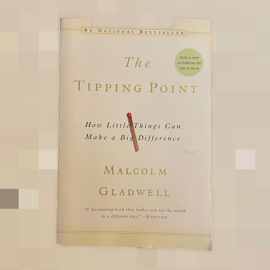 **Used** The Tipping Point