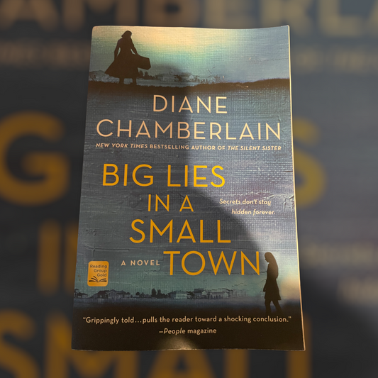 Big Lies In a Small Town