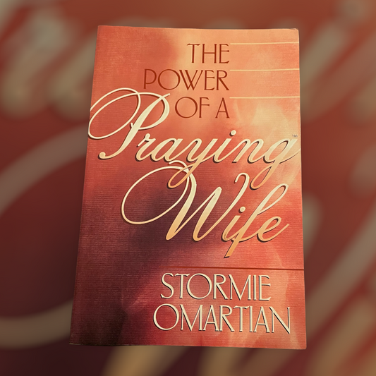 **Used** The Power of a Praying Wife