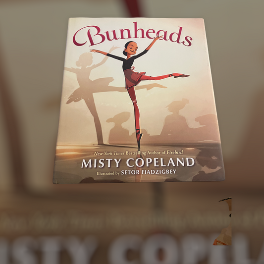 Bunheads