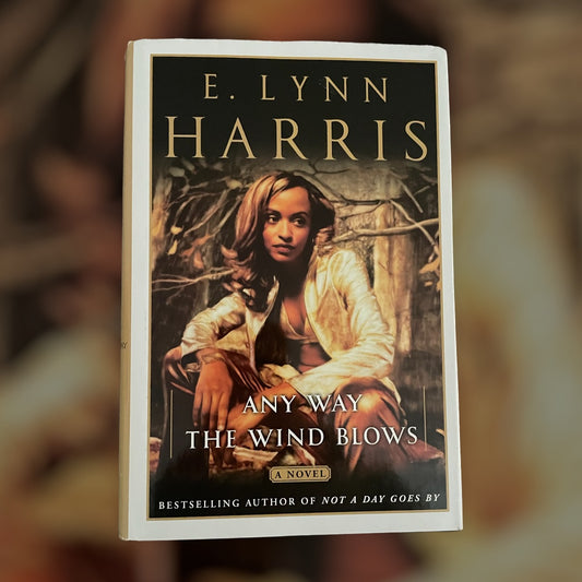 **Used** Any Way The Wind Blows