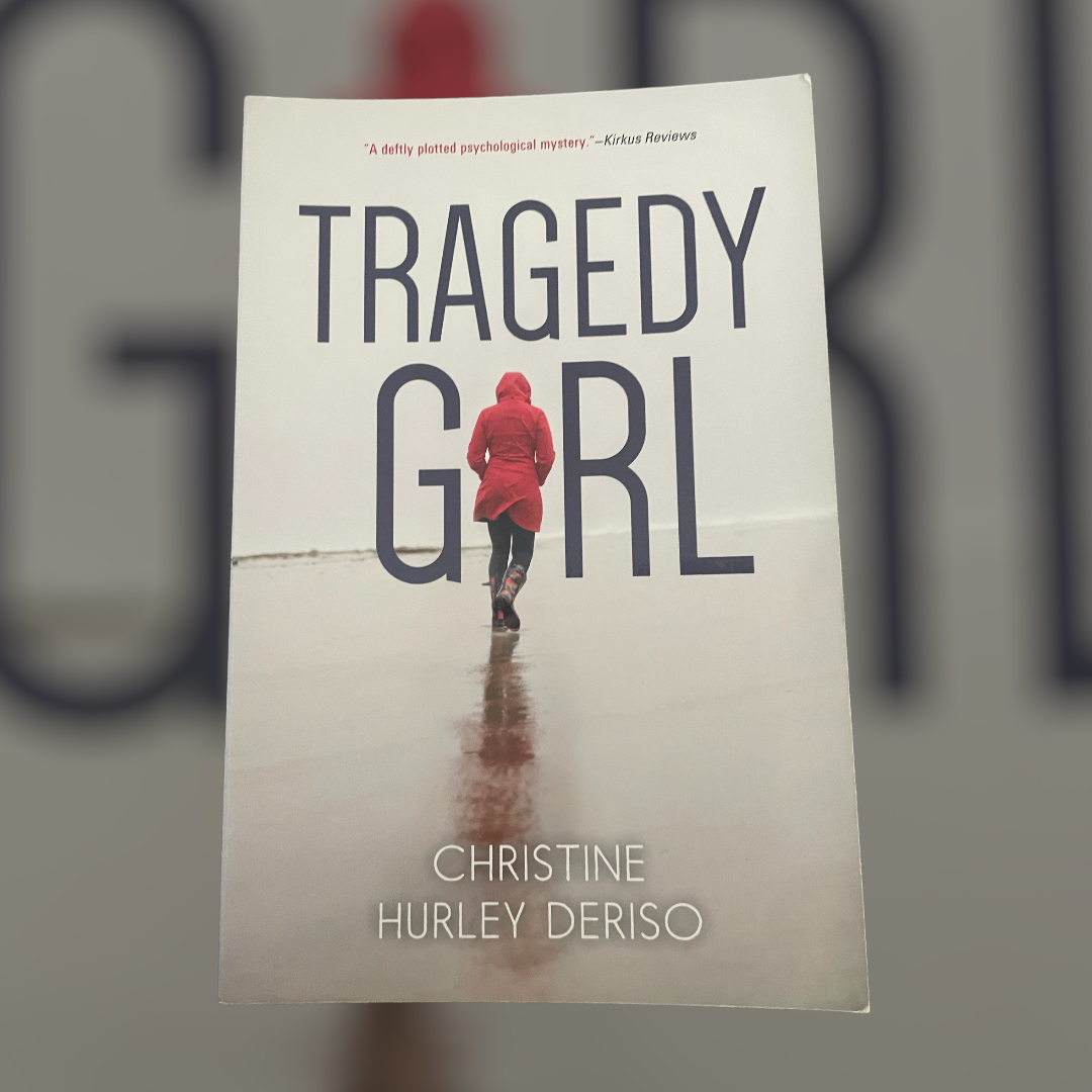 Tragedy Girl **Used**