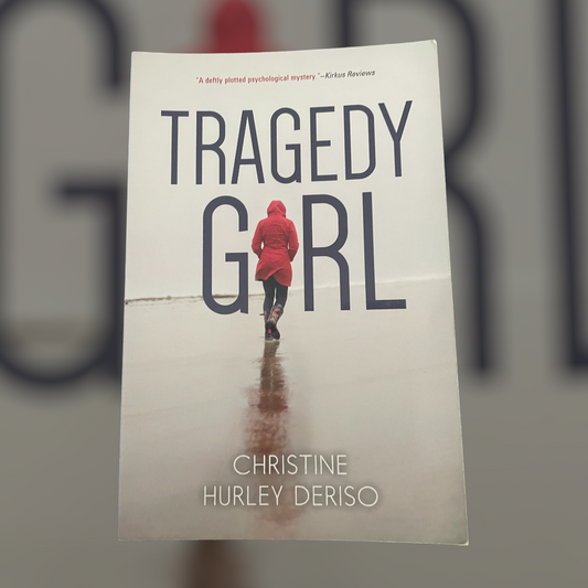 Tragedy Girl **Used**