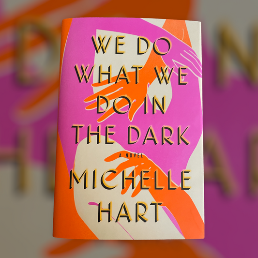 What We Do In The Dark