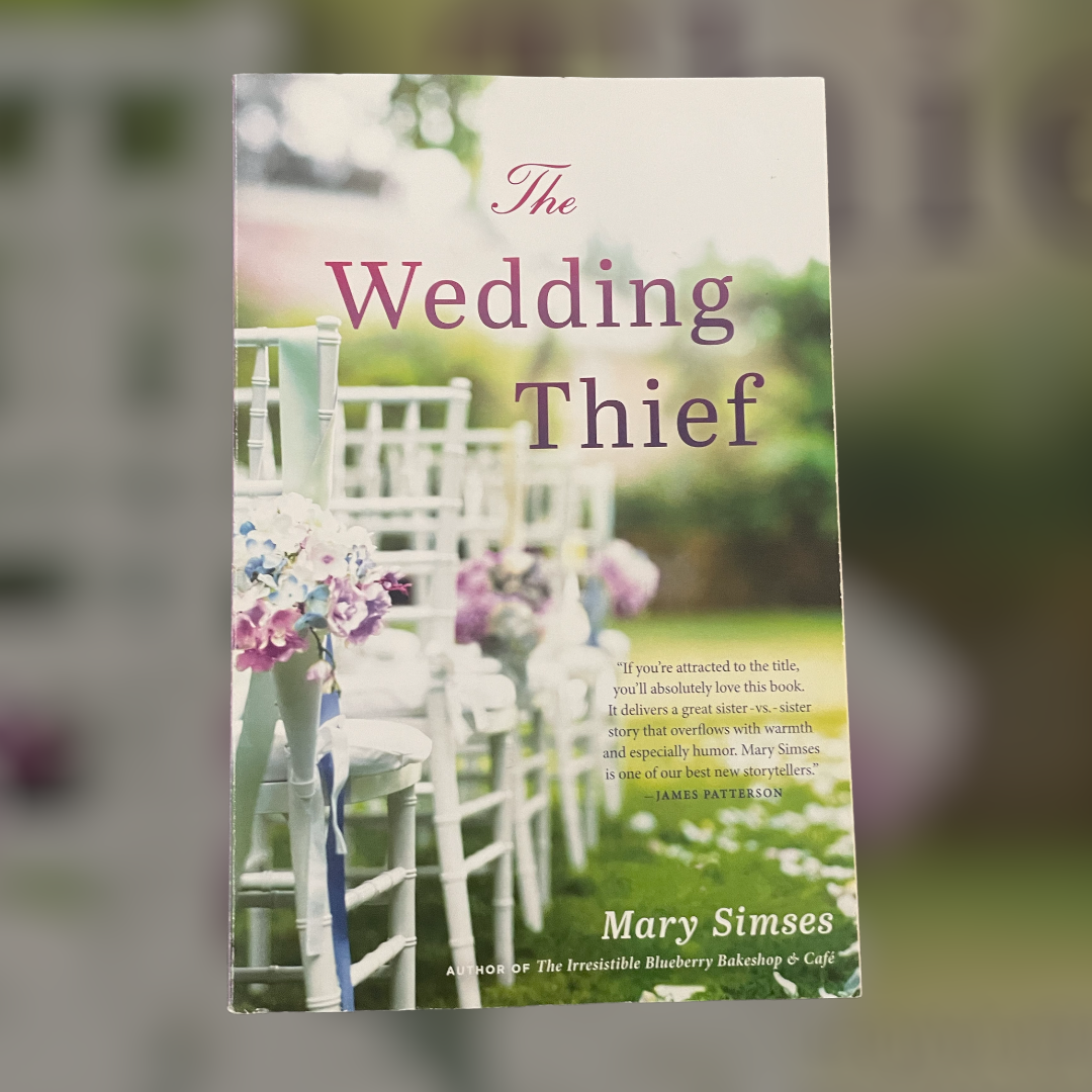 The Wedding Thief  **Used**