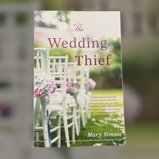 The Wedding Thief **Used**