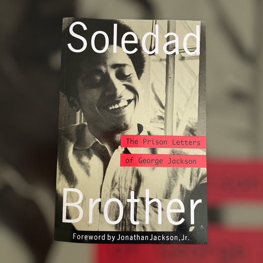 Soledad Brother