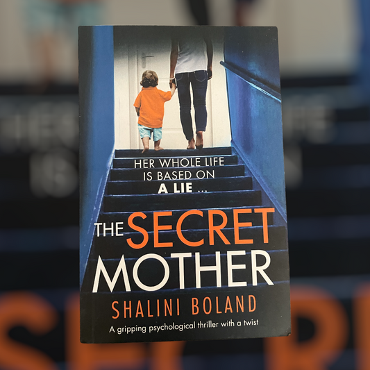 The Secret Mother **Used**