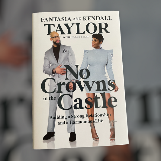 No Crowns In The Castle: Building a Strong Relationship and Harmonious Life